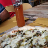 Pizzeria Villa Cian Nourriture
