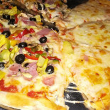 Stazione Pizza