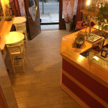 Buffet Al Falco À l'intérieur