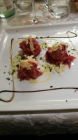 Al Borgo Antico food