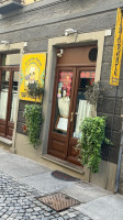 Al Borgo Antico outside