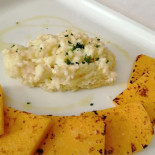 Al Borgo Antico Nourriture