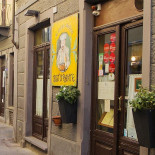 Al Borgo Antico Extérieur