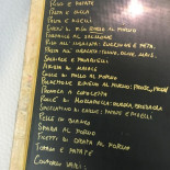 Cibi Cotti Carta