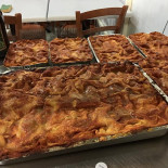 Cibi Cotti Comida