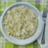 Cibi Cotti Nourriture