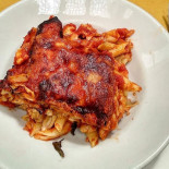 Cibi Cotti Comida