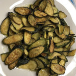 Cibi Cotti Comida