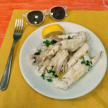 Cibi Cotti Comida