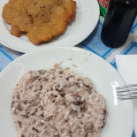 Cibi Cotti Comida