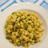Cibi Cotti Comida