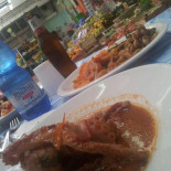 Cibi Cotti Comida