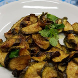Cibi Cotti Comida