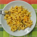 Cibi Cotti Comida