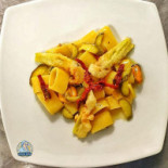 Cibi Cotti Comida
