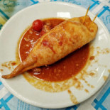 Cibi Cotti Comida