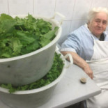 Cibi Cotti Comida
