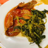 Cibi Cotti Comida