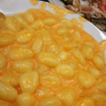 Cibi Cotti Comida