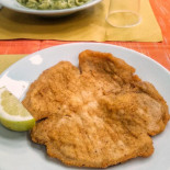 Cibi Cotti Comida