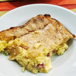 Cibi Cotti Comida