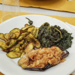 Cibi Cotti Comida