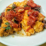 Cibi Cotti Comida