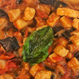 Cibi Cotti Comida