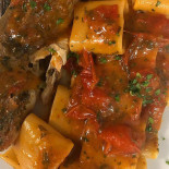 Cibi Cotti Comida