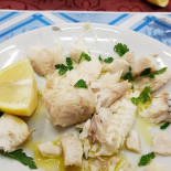 Cibi Cotti Comida