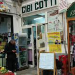Cibi Cotti Extérieur