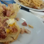 Cibi Cotti Comida