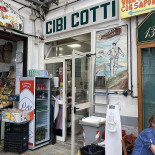 Cibi Cotti Exterior