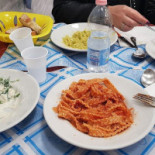 Cibi Cotti Comida