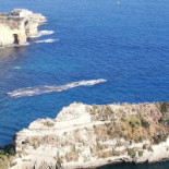 La Gaiola Extérieur