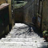 La Gaiola Extérieur