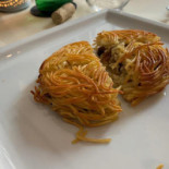 Sartù Boisson