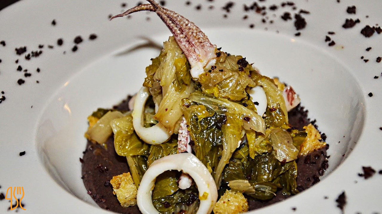 Sartù Essen