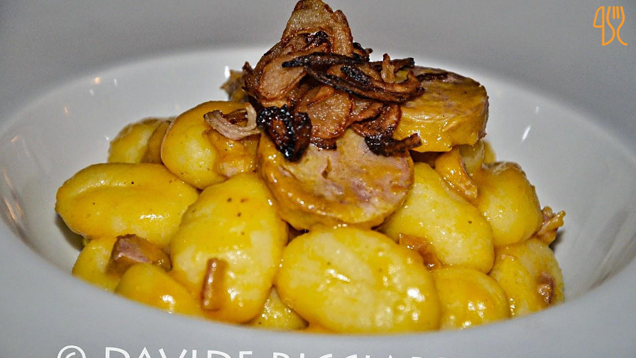 Sartù Essen