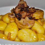 Sartù Nourriture