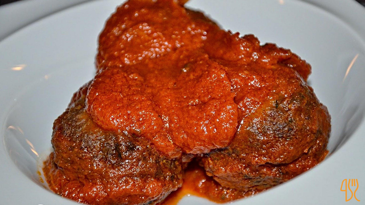 Sartù Essen