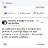Gio.vin Club Carte
