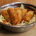 'o Wok Food