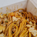 'o Wok Comida