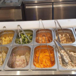 'o Wok Comida