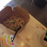 'o Wok Bebida