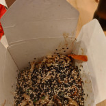 'o Wok Comida