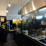'o Wok Dentro