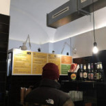'o Wok Bebida