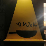 'o Wok Bebida